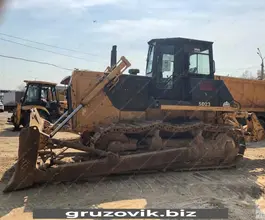 Бульдозер Shantui SD23 2012 года б/у фото 2