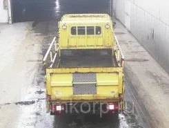Бортовой Бортовой Mitsubishi Canter,  2010 года б/у фото 3