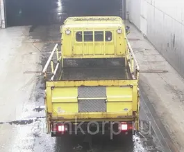 Бортовой Бортовой Mitsubishi Canter,  2010 года б/у фото 3