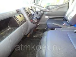 Бортовой Бортовой Mitsubishi Canter,  2010 года б/у фото 4