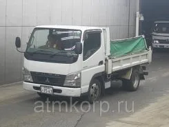 Самосвал Самосвал  Mitsubishi Canter 2010 года б/у