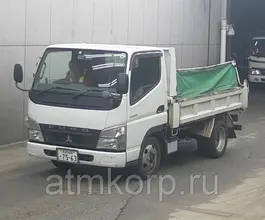 Самосвал Самосвал  Mitsubishi Canter 2010 года б/у
