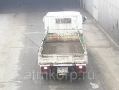 Самосвал Самосвал  Mitsubishi Canter 2010 года б/у фото 3