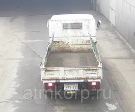 Самосвал Самосвал  Mitsubishi Canter 2010 года б/у фото 3