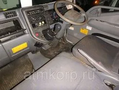 Самосвал Самосвал  Mitsubishi Canter 2010 года б/у фото 4