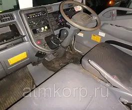 Самосвал Самосвал  Mitsubishi Canter 2010 года б/у фото 4