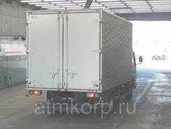 Автофургон Автофургон  Mitsubishi 2010 года б/у фото 2