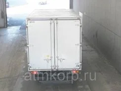 Автофургон Автофургон  Mitsubishi 2010 года б/у фото 3