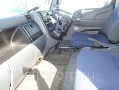 Автофургон Автофургон  Mitsubishi 2010 года б/у фото 4
