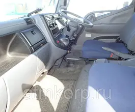 Автофургон Автофургон  Mitsubishi 2010 года б/у фото 4