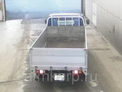 Бортовой Бортовой Mitsubishi Canter,  2010 года б/у фото 3