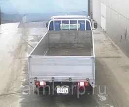 Бортовой Бортовой Mitsubishi Canter,  2010 года б/у фото 3