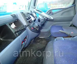 Бортовой Бортовой Mitsubishi Canter,  2010 года б/у фото 4