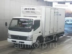 Рефрижератор Фургон  Mitsubishi 2009 года б/у
