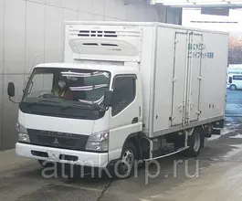 Рефрижератор Фургон  Mitsubishi 2009 года б/у