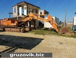 Экскаватор Fiat HITACHI FH200-3 1998 года новый