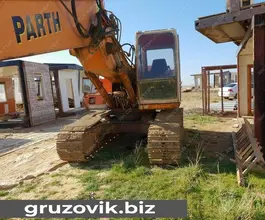 Экскаватор Fiat HITACHI FH200-3 1998 года новый фото 3