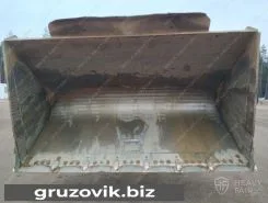 Фронтальный погрузчик Volvo L220G 2014 года б/у фото 5