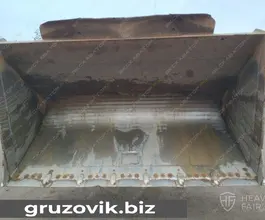 Фронтальный погрузчик Volvo L220G 2014 года б/у фото 5