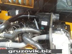 Телескопический погрузчик JCB LOADALL 531-70 2013 года б/у