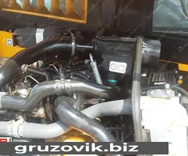 Телескопический погрузчик JCB LOADALL 531-70 2013 года б/у