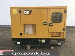 Строительная техника  Caterpillar D9 2018 года б/у