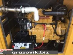 Строительная техника  Caterpillar D9 2018 года б/у фото 5