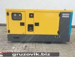 Строительная техника  Nissan Copco 2018 года б/у фото 4