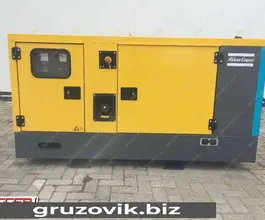 Строительная техника  Nissan Copco 2018 года б/у фото 4