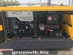 Строительная техника  Nissan Copco 2018 года б/у фото 2