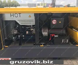 Строительная техника  Nissan Copco 2018 года б/у фото 2