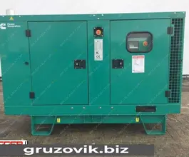 Строительная техника  CUMMINS C44D5E 2018 года новый