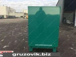 Строительная техника  CUMMINS C44D5E 2018 года новый фото 2
