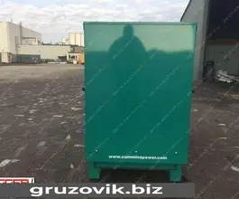 Строительная техника  CUMMINS C44D5E 2018 года новый фото 2