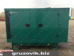 Строительная техника  CUMMINS C44D5E 2018 года новый фото 3