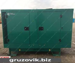 Строительная техника  CUMMINS C44D5E 2018 года новый фото 3