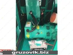 Строительная техника  CUMMINS C44D5E 2018 года новый фото 4