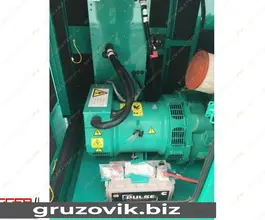 Строительная техника  CUMMINS C44D5E 2018 года новый фото 4