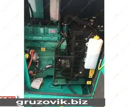 Строительная техника  CUMMINS C44D5E 2018 года новый фото 5