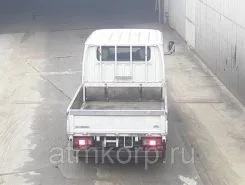 Бортовой Бортовой Mitsubishi Canter,  2008 года б/у фото 3