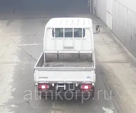 Бортовой Бортовой Mitsubishi Canter,  2008 года б/у фото 3