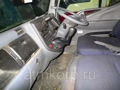 Бортовой Бортовой Mitsubishi Canter,  2008 года б/у фото 4