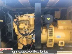 Строительная техника  Caterpillar C18 2018 года новый фото 2