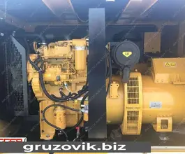 Строительная техника  Caterpillar C18 2018 года новый фото 2