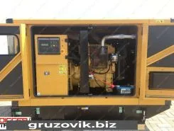 Строительная техника  Caterpillar C18 2018 года новый фото 3