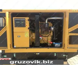 Строительная техника  Caterpillar C18 2018 года новый фото 3