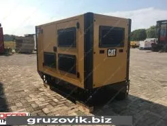 Строительная техника  Caterpillar C18 2018 года новый фото 4