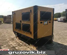 Строительная техника  Caterpillar C18 2018 года новый фото 4