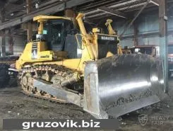 Бульдозер Komatsu D275A-5 2013 года новый