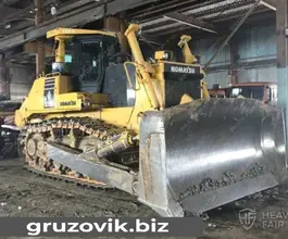 Бульдозер Komatsu D275A-5 2013 года новый